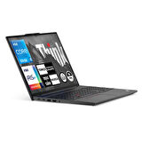 Lenovo ThinkPad E16 Gen 1 Intel Core i5-1335U 16GB 512GB SSD 16" WUXGA Freedos Taşınabilir Bilgisayar 21JQS1TTZX