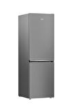 No Frost Inox Kombi Tipi 660316 Mı