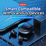Gm Pro2 Lenovo Bluetooth Kulaklık
