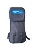 Muratti Motorlu Tırpan Sırtlık Sırt Minderi Palmera Datsu Secho