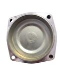 Balata Yuvası Komple Motorlu Tırpan Palmera Bg430-520 26mm Kare