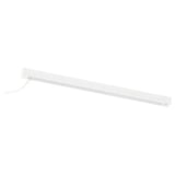 IKEA SILVERGLANS LED'li dolap aydınlatması , beyaz, 40 cm