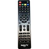Neta 8900 HD Teledünya Orjinal Kumanda