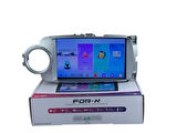 TOYOTA YARİS 2012-2020 FORX YENİ SERİ OEM MULTİMEDYA 