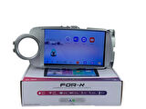 TOYOTA YARİS 2012-2020 FORX YENİ SERİ OEM MULTİMEDYA 
