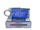 TOYOTA YARİS 2012-2020 FORX YENİ SERİ OEM MULTİMEDYA 