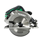 Hikoki C1807DA-5.0 18V/5.0Ah 190mm Kömürsüz Akülü Daire Testere