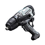 Hikoki WR22SE 620Nm 800W Kömürsüz Motor Darbeli Somun Sıkma