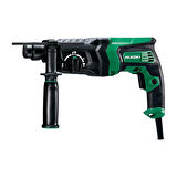 Hikoki DH26PC2 26mm 3.2j SDS Plus 830W Profesyonel Kırıcı Delici Matkap 