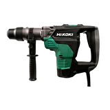 Hikoki DH40MC 40mm SDS Max 1000W Profesyonel Kırıcı Delici Matkap 