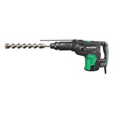 Hikoki DH52MA 52mm SDS Max 1500W Profesyonel Kırıcı Delici  