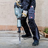 Hikoki H65SB3 18kg 30mm Hex 1340W Profesyonel Kırıcı   