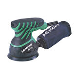 Hikoki SV13YA 125mm 230W Profesyonel Eksantrik Zımpara Makinesi