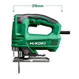 Hikoki CJ90VST2 90mm 705W Profesyonel Dekupaj Testere