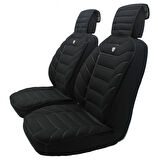 Jeep Avenger Hybrid Uyumlu Terletmez Oto Koltuk Minderi