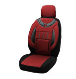 Ford S-Max Uyumlu Arka 3 Tekli Koltuk Kılıfı