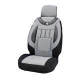 Volvo C90 2.4 D5 Uyumlu Arka 3 Tekli Koltuk Kılıfı