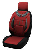 Nissan Qashqai Uyumlu 7 Kişilik Oto Koltuk Kılıfı