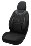 Volkswagen ID.7 Uyumlu 7 Kişilik Oto Koltuk Kılıfı
