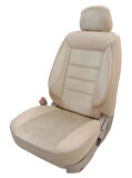 Audi Q5 Sportback Uyumlu Tay Tüyü Oto Koltuk Kılıfı