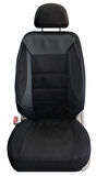 BMW 320d Uyumlu Tay Tüyü Oto Koltuk Kılıfı