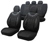 Suzuki Baleno Uyumlu Jakarlı Oto Koltuk Kılıfı