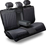 Mercedes Benz 200 E Uyumlu Arka Koltuk Minderi