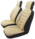 Audi Q4 E-tron Uyumlu Terletmez Oto Koltuk Minderi