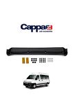 Citroen Relay Ön Cam Güneşlik Siperlik Vizör Şapka Terek Akrilik (ABS) Piano Black 1994-2006