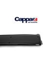 Citroen Relay Ön Cam Güneşlik Siperlik Vizör Şapka Terek Akrilik (ABS) Piano Black 1994-2006