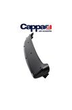 Citroen Relay Ön Cam Güneşlik Siperlik Vizör Şapka Terek Akrilik (ABS) Piano Black 1994-2006