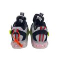 MC JAMPER AİR COOLED MEMORY FOAM TABAN BAGCIKLI KALİTELİ SPOR AYAKKABI