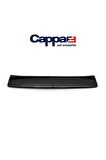 Renault Kangoo Ön Cam Güneşliği Siperlik Akrilik Vizör Şapka Terek Piano Black 2008-2013