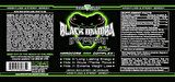 Dietary Supplement Innovative Labs Fat Burner Yağ yakıcı Black Mamba 90 Kapsül