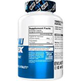 EVL Tongkat Ali 800 mg , 60 Vegan Capsules