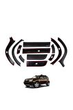 Dacia Duster Dodik Seti 2013-2017 Yılı Arası Yılı Arası