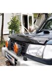 Hyundai Galloper Ön Kaput Koruyucu Rüzgarlığı 1997-2003 Yılı Aras