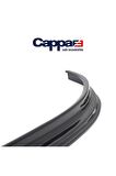 Ford Transit Ön Tampon Lip Eki Karlık Akrilik (Abs) Piano Black 2006-2013