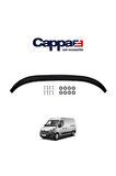 Renault Master Ön Tampon Lip Eki 2010-2014 Yılı Arasına