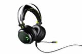 Gamepower Medusa Mikrofonlu Stereo Gürültü Önleyicili Oyuncu Kulak Üstü Kablolu Kulaklık