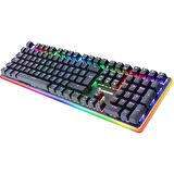 Gamepower Saber Rgb Mekanik TR Klavye Kırmızı Switch