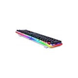 Gamepower Saber Rgb Mekanik TR Klavye Kırmızı Switch