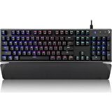 Gamepower Calypso Rgb Mavi Switch Mekanik Oyuncu Klavyesi