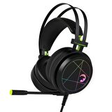 GamePower Medusa Rainbow 7.1 Oyuncu Kulaklığı