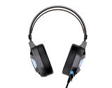 James Donkey 720 Çift Speakerlı 7.1 Surround RGB Gaming Kulaklık