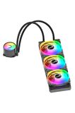 Gamepower Skadı 360 Rgb Cpu Sıvı Sogutma 360 Mm