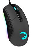 GamePower Kyojin 6400DPI 7 Tuş RGB Optik Gaming Mouse