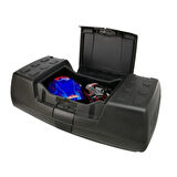 YMTRADE Shad Quad Atv Çantası 110 Litre