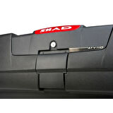 YMTRADE Shad Quad Atv Çantası 110 Litre
