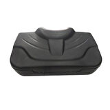 YMTRADE Ön Çanta Motorsiklet ve ATV / UTV 46x84x27.4 F50 Scc